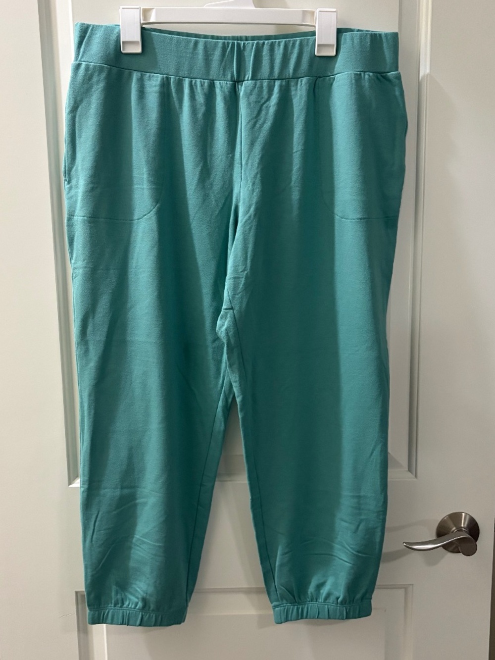 Logo Lounge Joggers